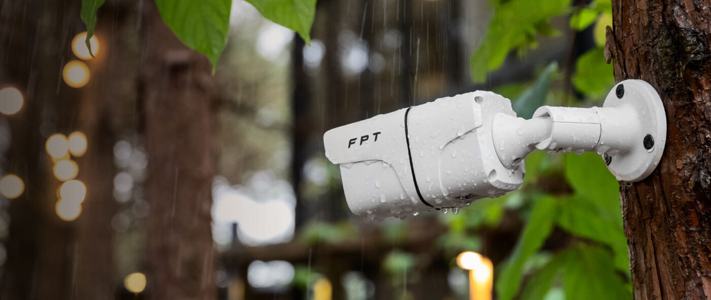 FSH – FPT Smart Home