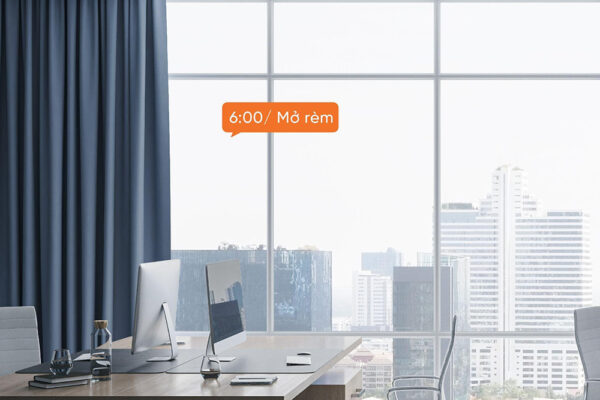 Tối Ưu Quản Lý Và Chi Phí Vận Hành Với Giải Pháp Văn Phòng Thông Minh