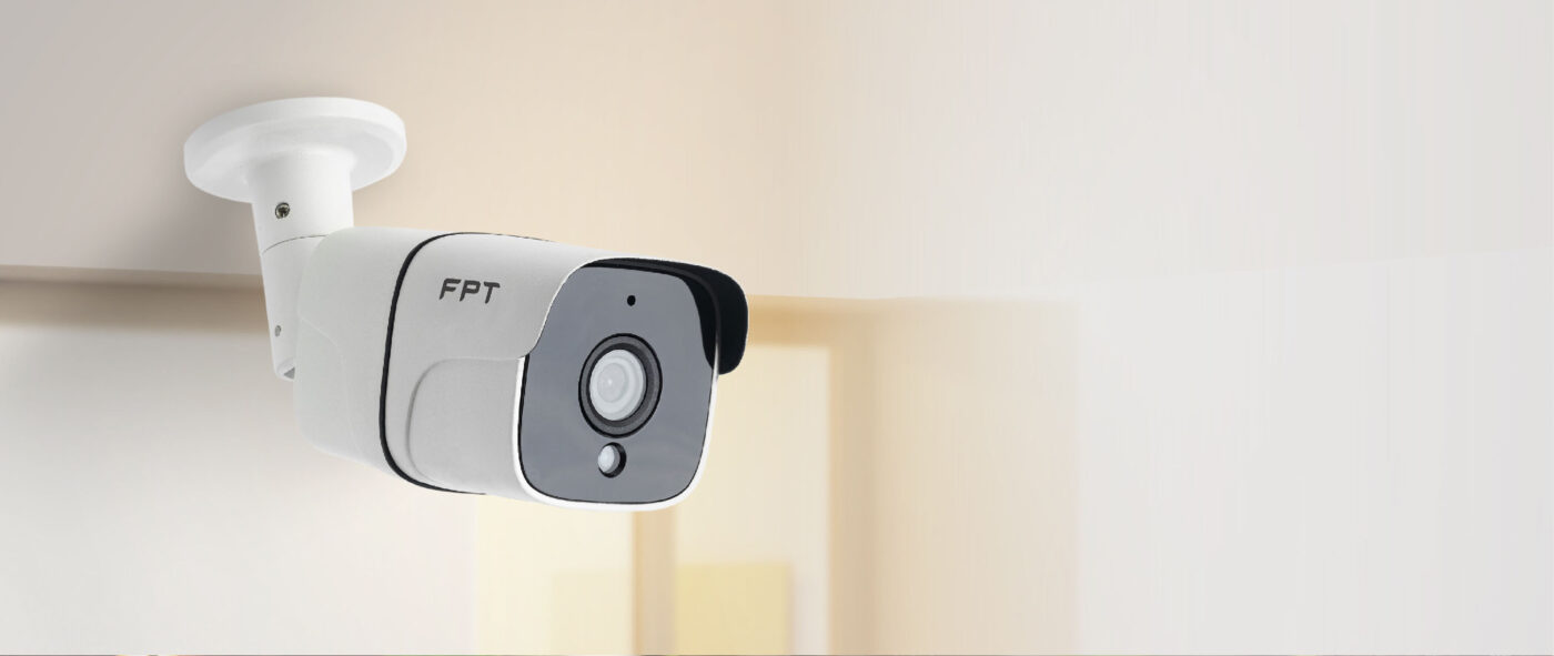 FSH – FPT Smart Home