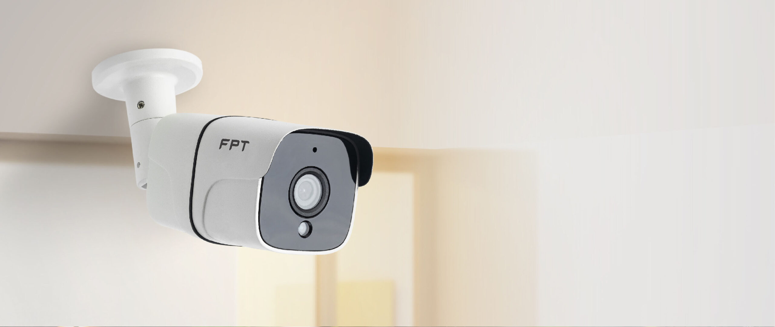 Ứng Dụng Thực Tế Của FPT Camera IQ 2S