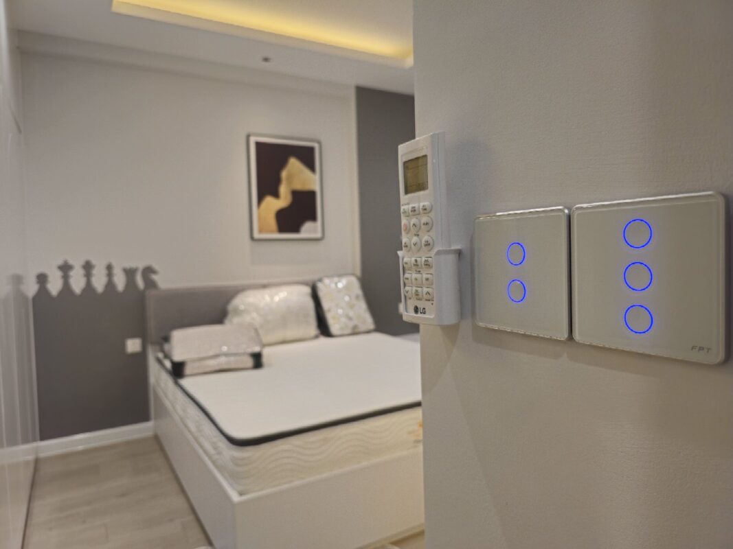 FSH – FPT Smart Home