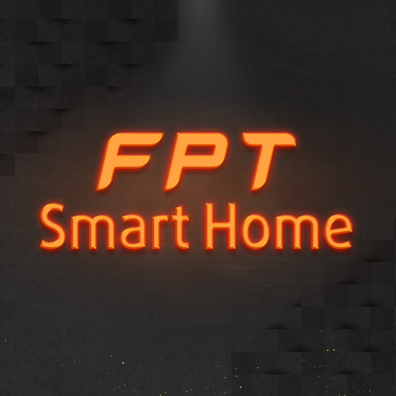 FSH – FPT Smart Home