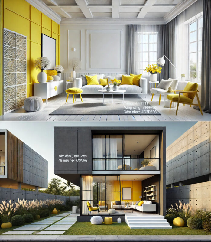 FSH – FPT Smart Home