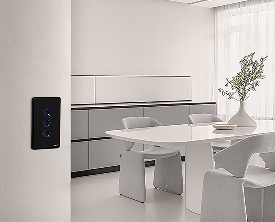 FSH – FPT Smart Home