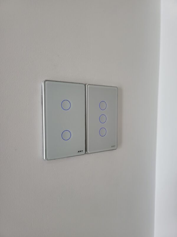 FSH – FPT Smart Home