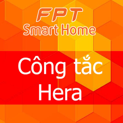 Công Tắc Cảm Ứng Hera