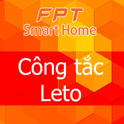 Công Tắc Cảm Ứng Leto