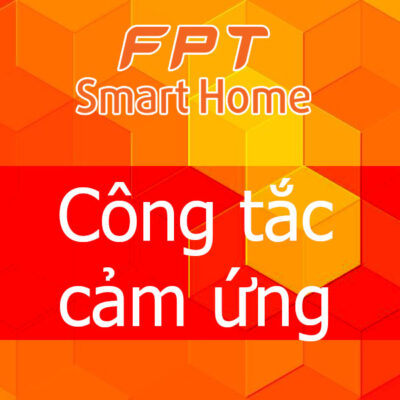 Công Tắc Cảm Ứng