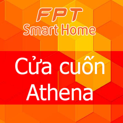 Công Tắc Cửa Cuốn Athena