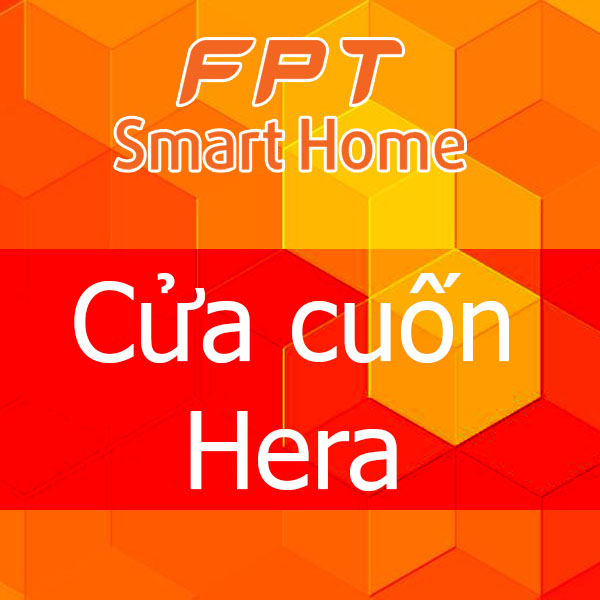 FSH – FPT Smart Home