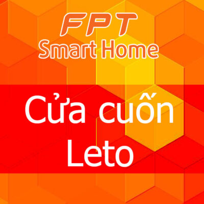 Công Tắc Cửa Cuốn Leto