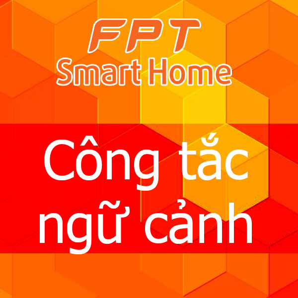 FSH – FPT Smart Home