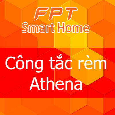 Công Tắc Rèm Cửa Athena