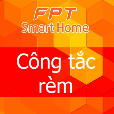 Công Tắc Rèm Cửa