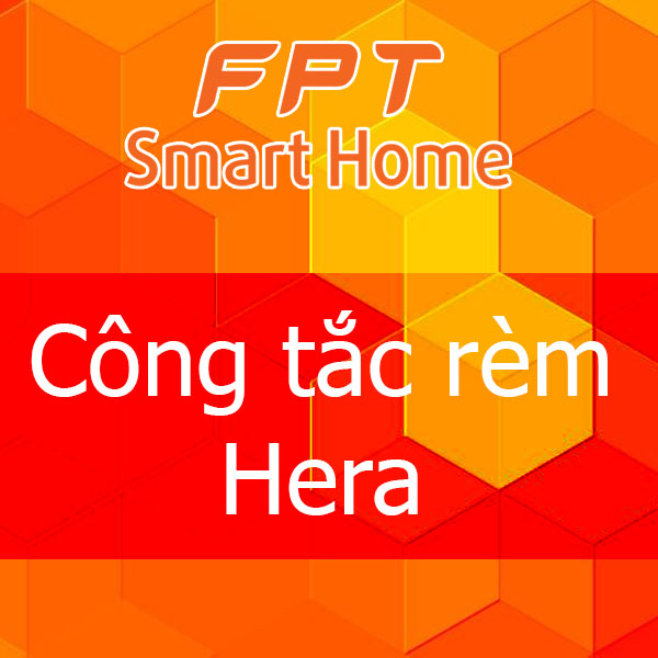 FSH – FPT Smart Home