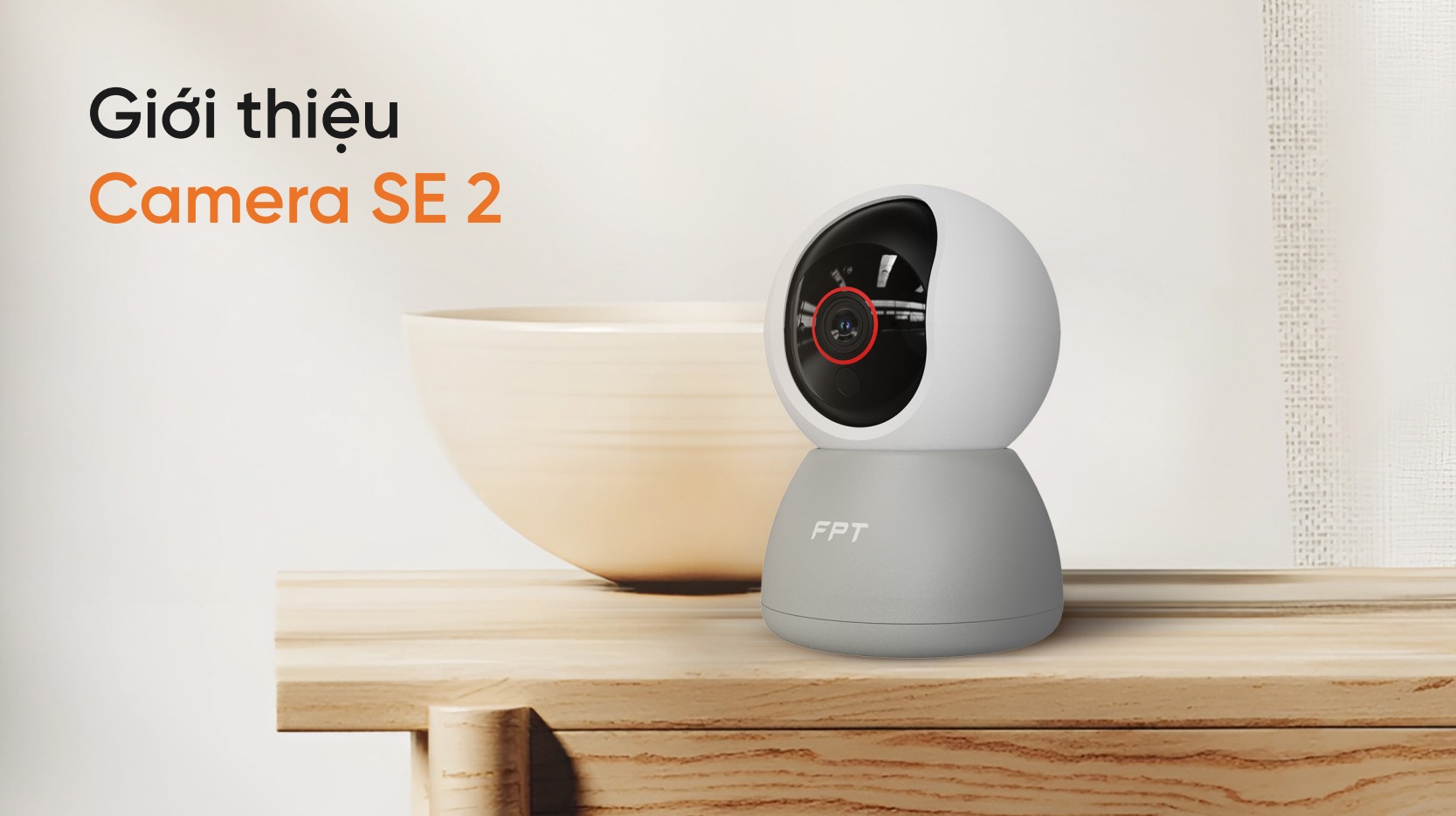 FPT Camera SE 2 Image