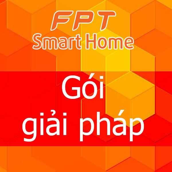 FSH – FPT Smart Home