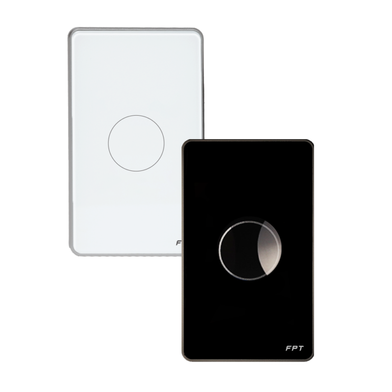 FSH – FPT Smart Home