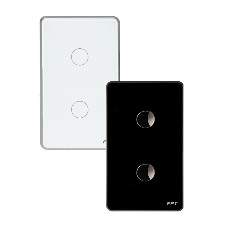 FSH – FPT Smart Home