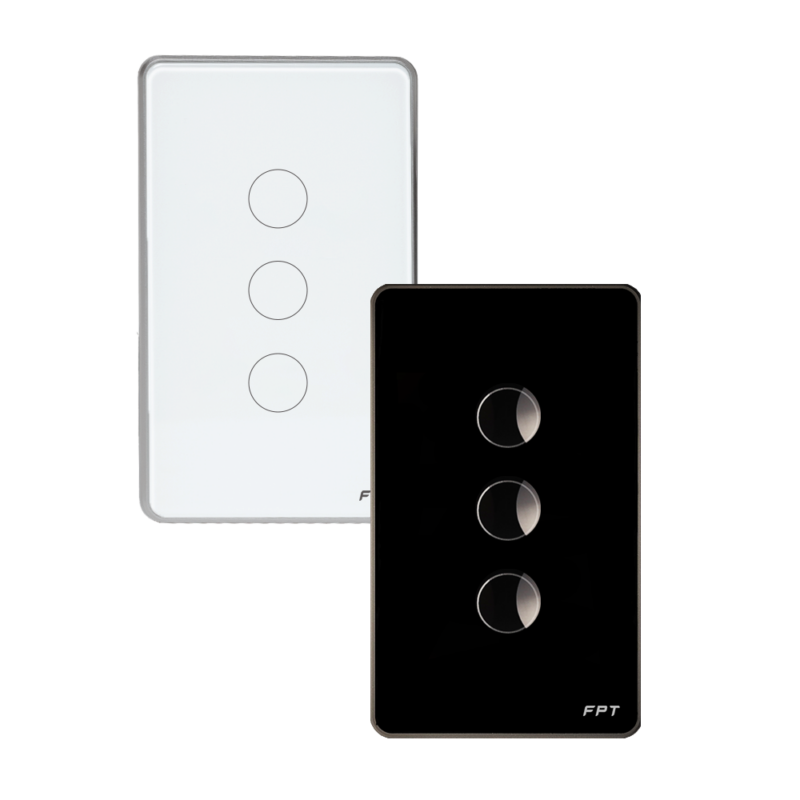 FSH – FPT Smart Home