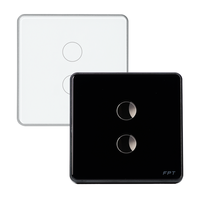 FSH – FPT Smart Home