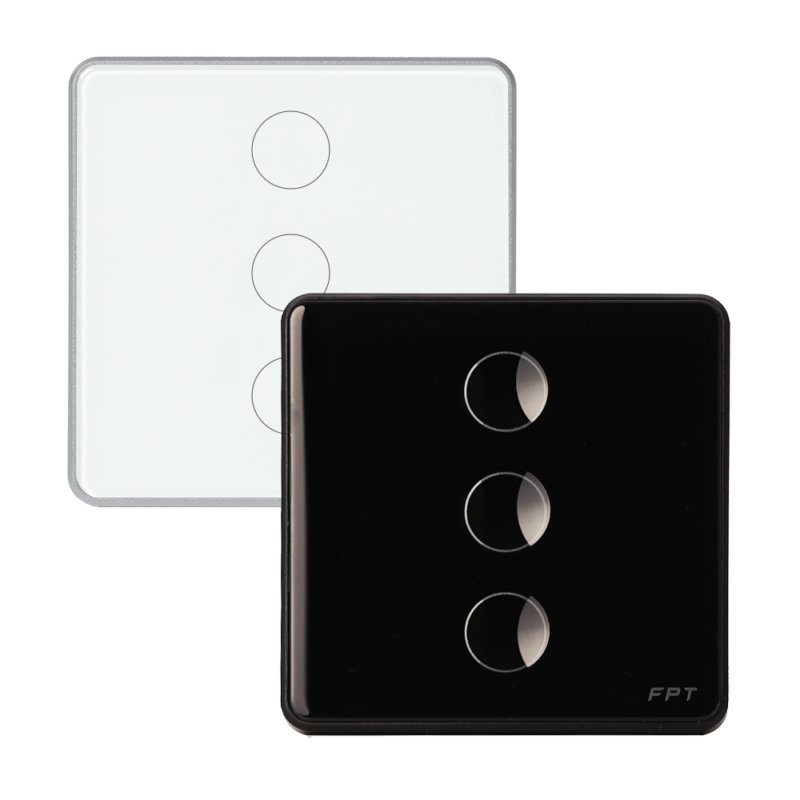 FSH – FPT Smart Home