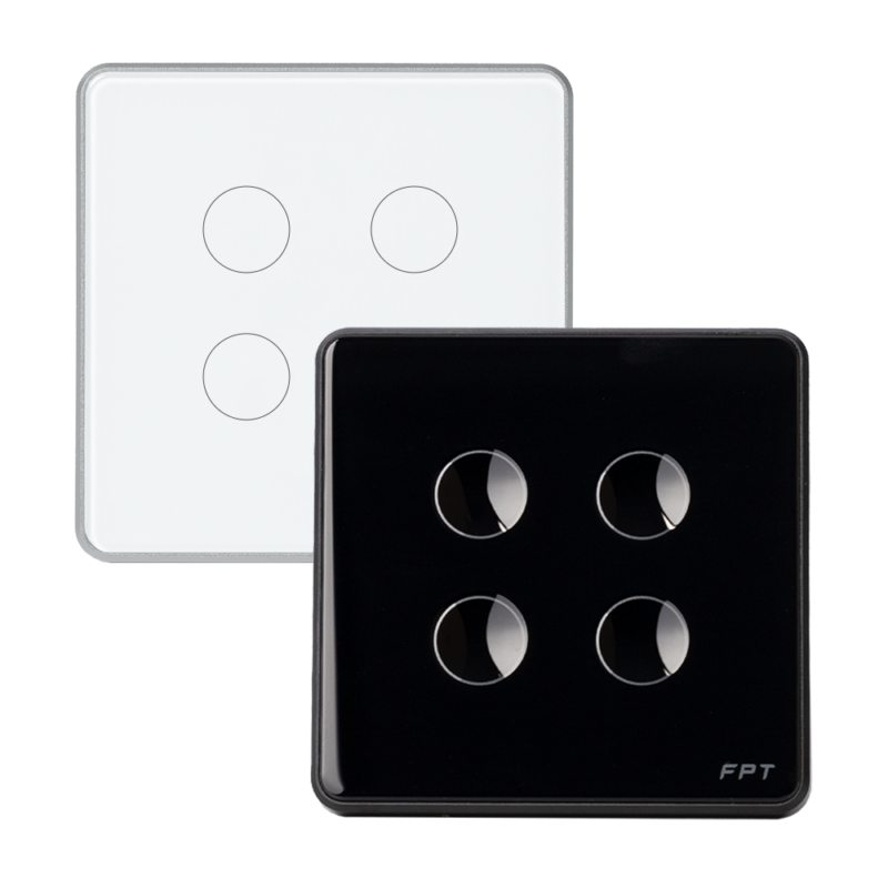 FSH – FPT Smart Home