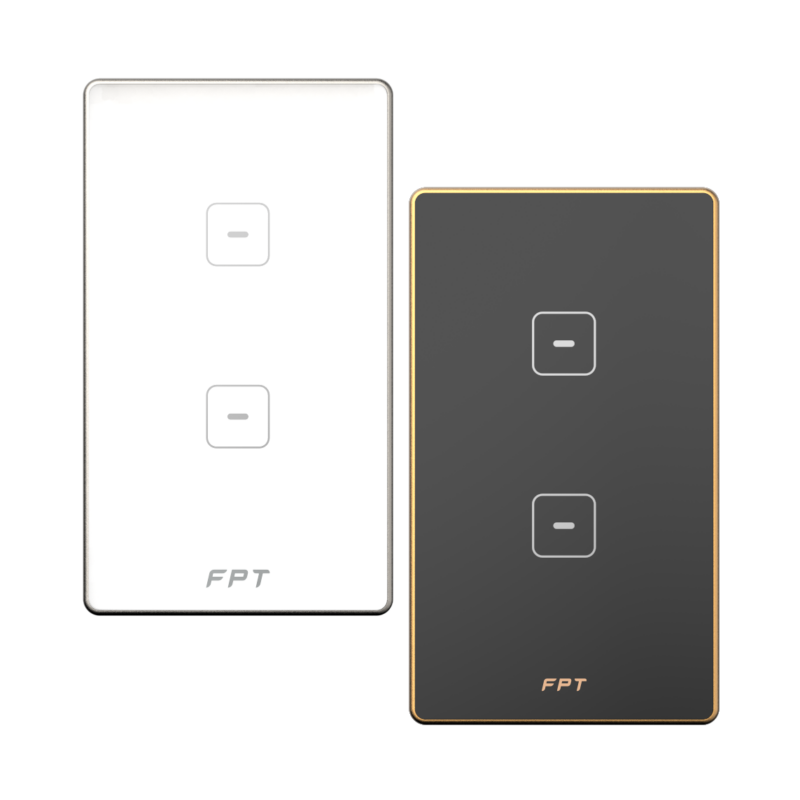 FSH – FPT Smart Home