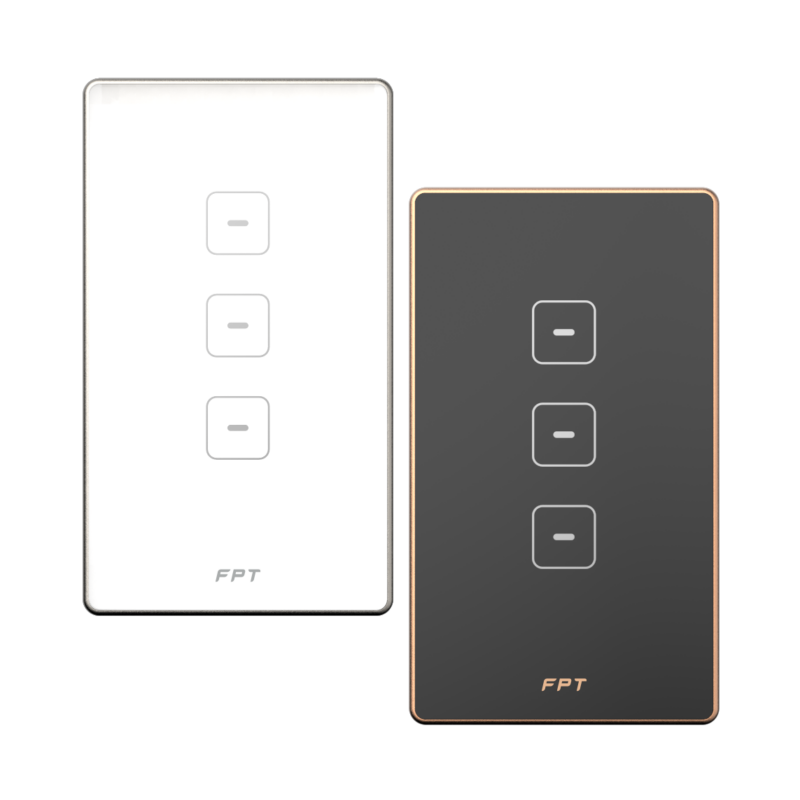FSH – FPT Smart Home
