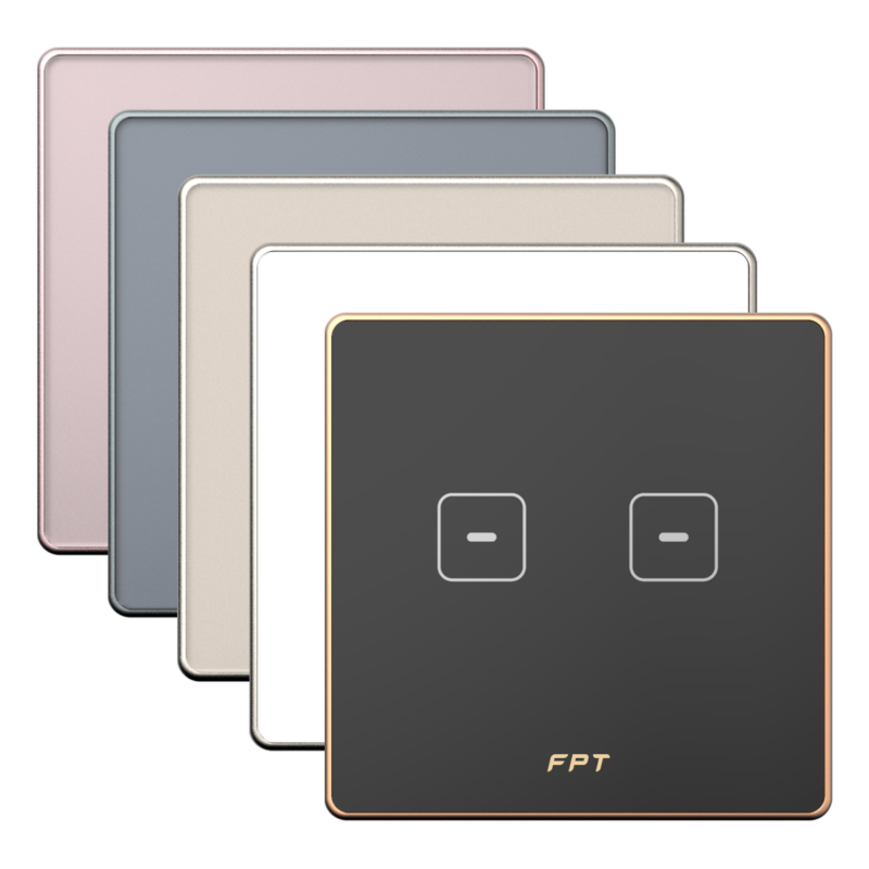 FSH – FPT Smart Home