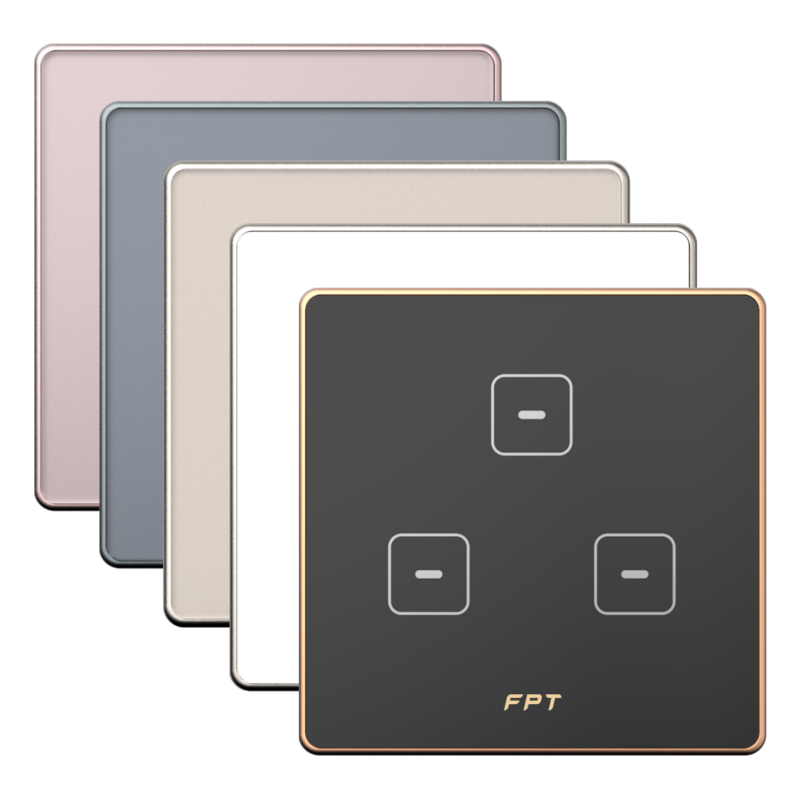 FSH – FPT Smart Home