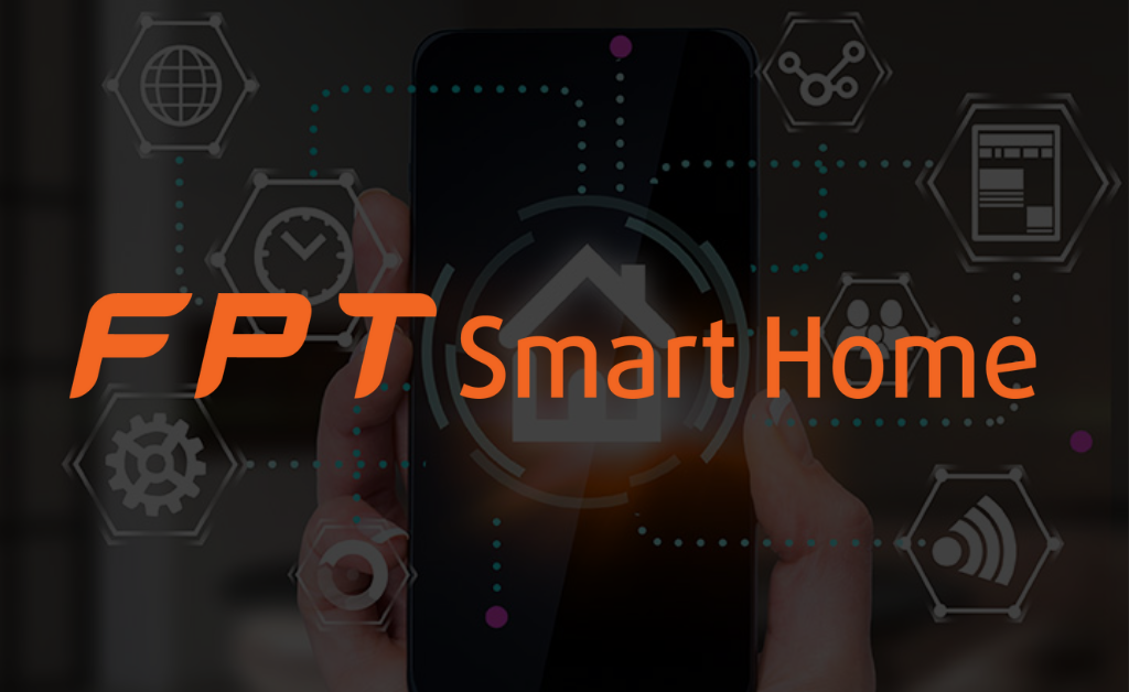 Image FPT Smart Home Quảng Bình