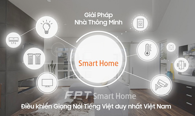 Image Giải Pháp Thông Minh Cho Cuộc Sống Tiện Nghi Tại Lạng Sơn