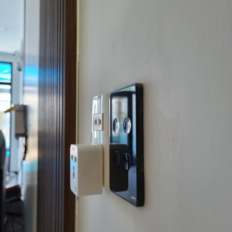 FSH – FPT Smart Home