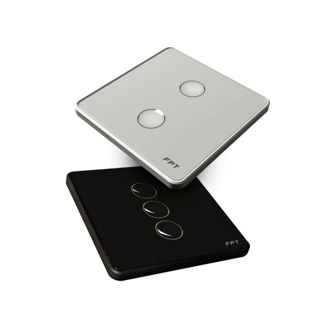 FSH – FPT Smart Home