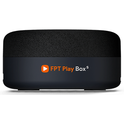 FSH – FPT Smart Home