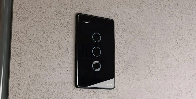 FSH – FPT Smart Home