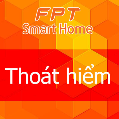 Giải Pháp Thoát Hiểm