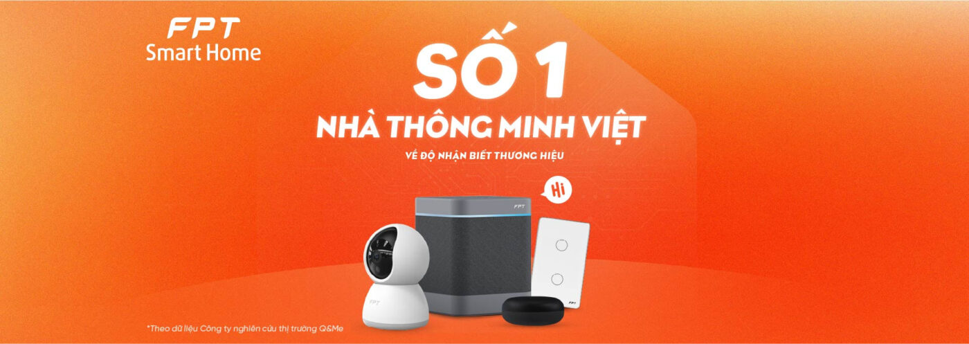 FSH – FPT Smart Home