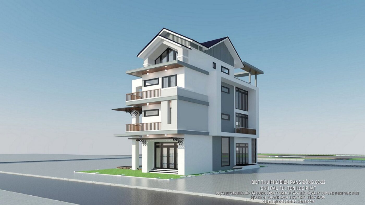 FSH – FPT Smart Home