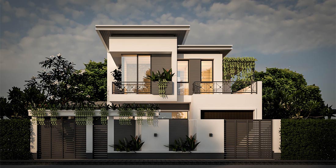 FSH – FPT Smart Home