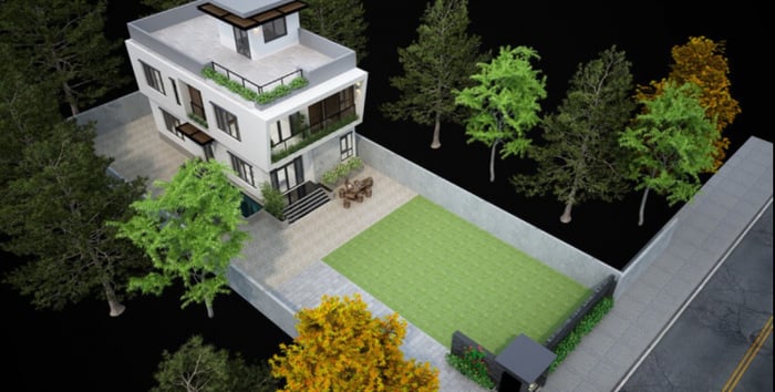 FSH – FPT Smart Home