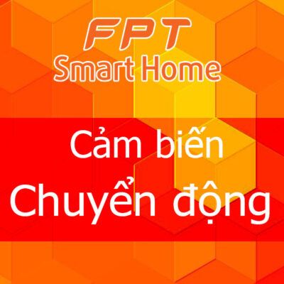 Cảm Biến Chuyển Động