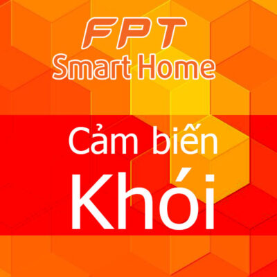 Cảm Biến Khói