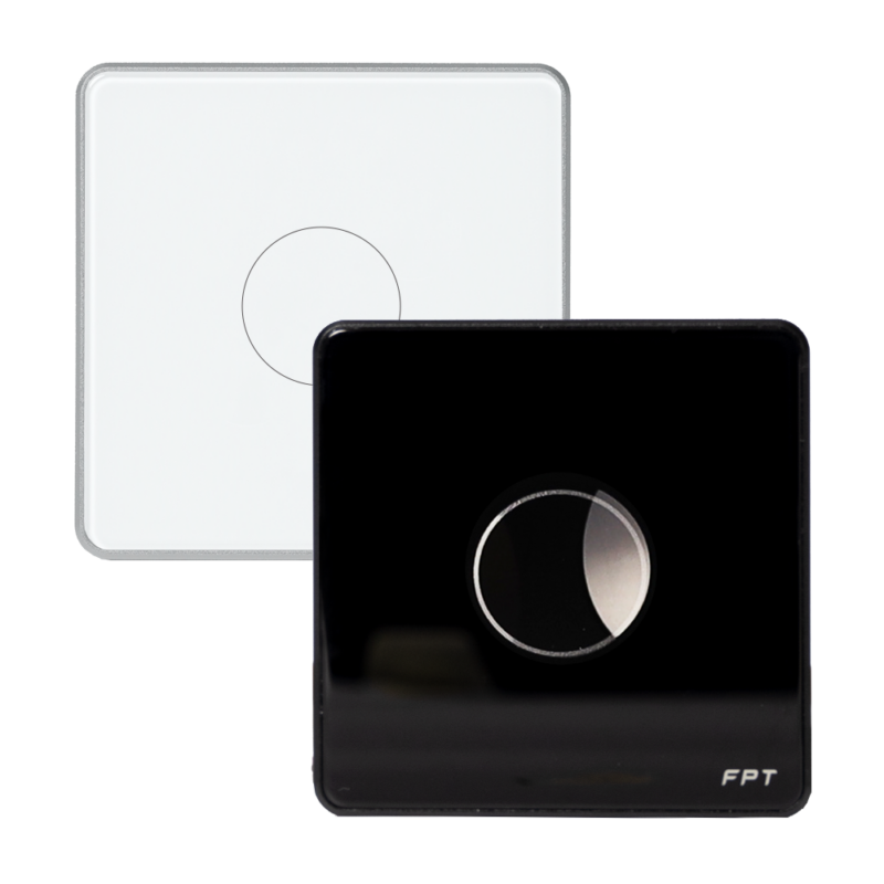FSH – FPT Smart Home